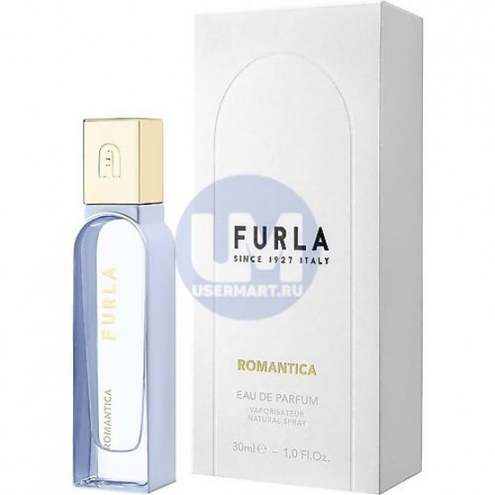 Furla Romantica парфюмерная вода 10 мл