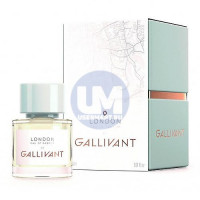 Gallivant London парфюмерная вода 30 мл