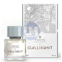 Gallivant Tokyo парфюмерная вода 30 мл