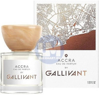 Gallivant Accra парфюмерная вода 30 мл