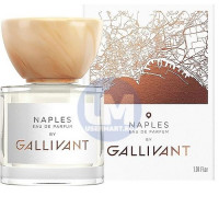 Gallivant Naples парфюмерная вода 30 мл