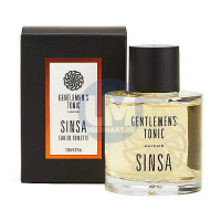 Gentlemen's Tonic Sinsa туалетная вода 100 мл