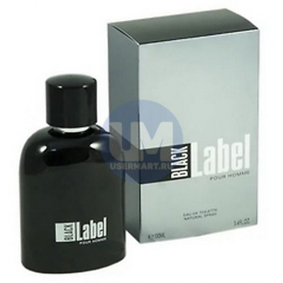 Geparlys Blue Label туалетная вода 100 мл