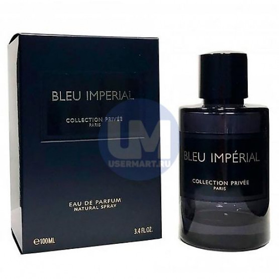 Geparlys Bleu Imperial парфюмерная вода 100 мл