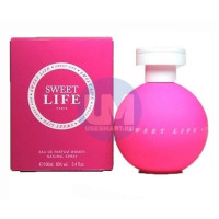 Geparlys Sweet Life парфюмерная вода 100 мл
