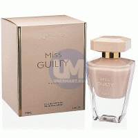 Geparlys Miss Guilty парфюмерная вода 85 мл