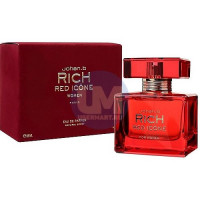 Geparlys Rich Red Icone For Women парфюмерная вода 85 мл