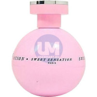 Geparlys Sweet Sensation парфюмерная вода 100 мл