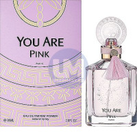 Geparlys You Are Pink парфюмерная вода 85 мл