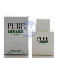 Geparlys Pure Eau Blanche туалетная вода 100 мл