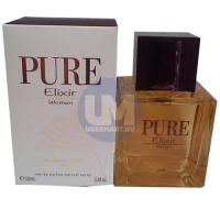 Geparlys Pure Elixir парфюмерная вода 100 мл