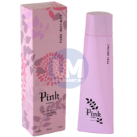 Geparlys Pink Pure Instinct парфюмерная вода 100 мл