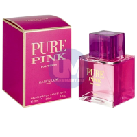 Geparlys Pure Pink парфюмерная вода 100 мл
