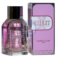Geparlys X-Bright For Women парфюмерная вода 100 мл