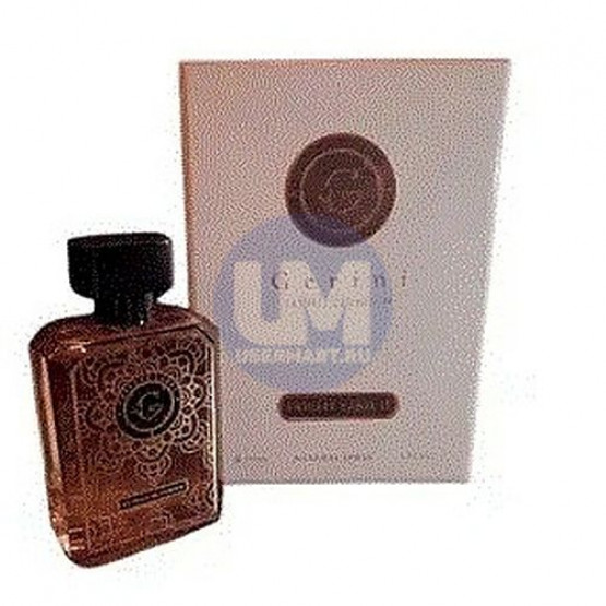 Gerini Private Label II парфюм 110 мл