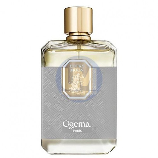 Ggema Paris Lucky Moon парфюмерная вода 100 мл