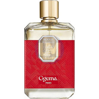 Ggema Paris Rouge Passion парфюмерная вода 100 мл тестер