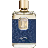 Ggema Paris Royal Sapphire парфюмерная вода 100 мл