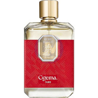 Ggema Paris Ruby Rouge парфюмерная вода 100 мл