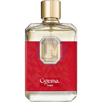 Ggema Paris Scarlet парфюмерная вода 100 мл тестер