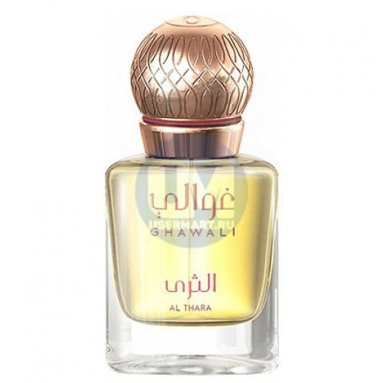 Ghawali Al Thara парфюм 75 мл