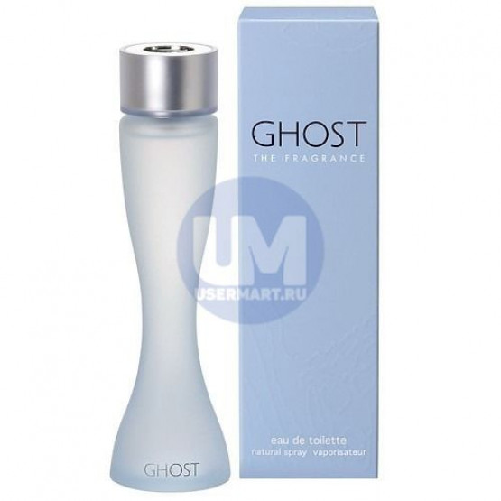 Ghost Ghost туалетная вода 30 мл тестер