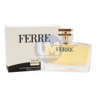 Gianfranco Ferre Eau De Parfum парфюмерная вода 100 мл тестер
