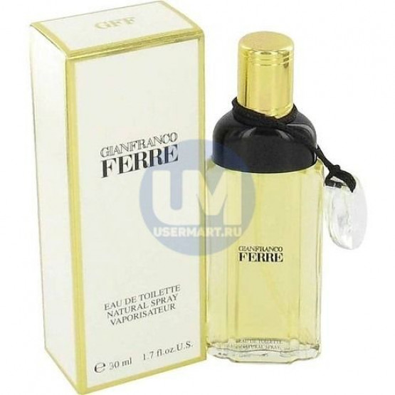 Gianfranco Ferre For Women туалетная вода 100 мл тестер
