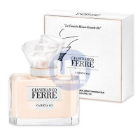Gianfranco Ferre Camicia 113 Eau De Toilette туалетная вода 100 мл тестер