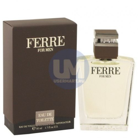 Gianfranco Ferre For Men лосьон после бритья 100 мл тестер