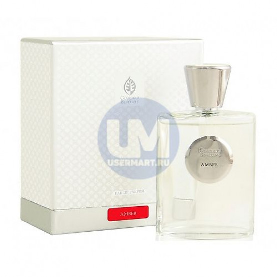 Giardino Benessere Tuberose парфюмерная вода 100 мл