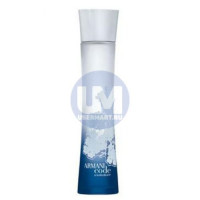 Giorgio Armani Code Summer Eau Fraiche туалетная вода 75 мл тестер