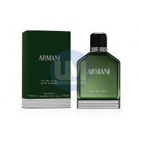 Giorgio Armani Eau De Cedre туалетная вода 100 мл тестер