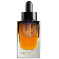 Giorgio Armani Si Huile парфюм 30 мл тестер