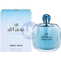 Giorgio Armani Air Di Gioia парфюмерная вода 50 мл тестер