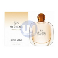 Giorgio Armani Sun Di Gioia парфюмерная вода 50 мл тестер