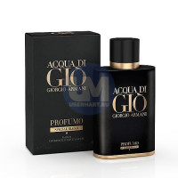 Giorgio Armani Acqua Di Gio Profumo Special Blend парфюм 75 мл тестер