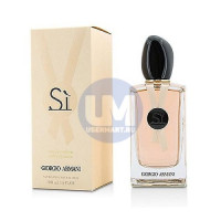 Giorgio Armani Si Rose Signature II парфюмерная вода 50 мл