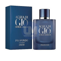 Giorgio Armani Acqua Di Gio Profondo парфюмерная вода 75 мл тестер
