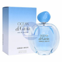Giorgio Armani Ocean Di Gioia парфюмерная вода 50 мл тестер