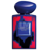 Giorgio Armani / Prive Ikat Bleu парфюмерная вода 100 мл тестер