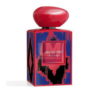 Giorgio Armani / Prive Ikat Rouge парфюмерная вода 100 мл тестер