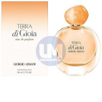 Giorgio Armani Terra Di Gioia парфюмерная вода 50 мл