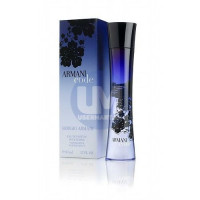 Giorgio Armani Code For Women парфюмерная вода 75 мл тестер