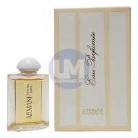 Giorgio Armani Eau Parfumee парфюмерная вода 50 мл винтаж