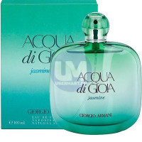 Giorgio Armani Acqua Di Gioia Jasmine парфюмерная вода 30 мл
