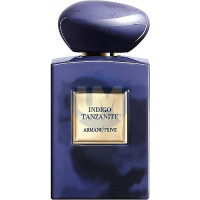 Giorgio Armani / Prive Indigo Tanzanite парфюмерная вода 2 мл пробник