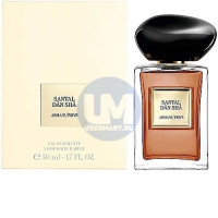 Giorgio Armani / Prive Santal Dan Sha туалетная вода 100 мл