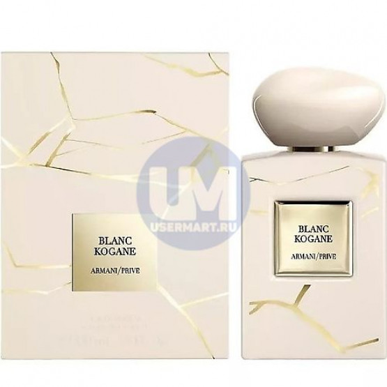 Giorgio Armani / Prive Blanc Kogane парфюмерная вода 100 мл тестер