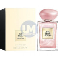 Giorgio Armani / Prive Rose Milano Soie De Nacre туалетная вода 100 мл тестер